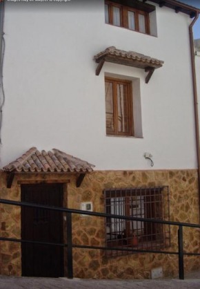 Casa La Bodeguilla